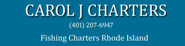 Affordable charter fishing rates. Sign up early aboard the Carol J