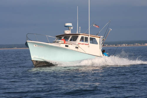 Rhode Island Boat Rides | Sunset Cruises and Lighthouse Cruises