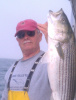 Striped Bass Fishing RI