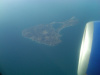Block Island from Air